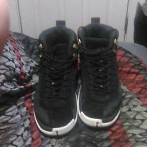 Jordan shoes